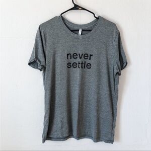 Fabletics SS Top & Tank L Bundle